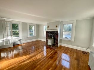767 N Main St, Randolph, MA 02368