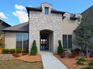 4333 S 172nd Ave E, Tulsa, OK 74134