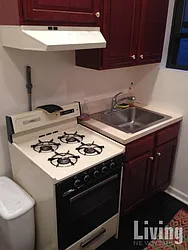 Rented by Living New York