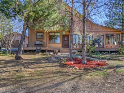 29945 King Mill Rd, Round Mountain, CA, 96084