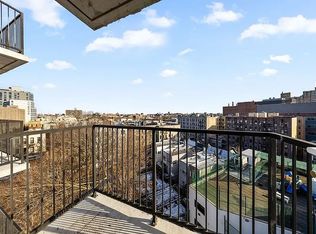 1042 President St #2E, Brooklyn, NY 11225