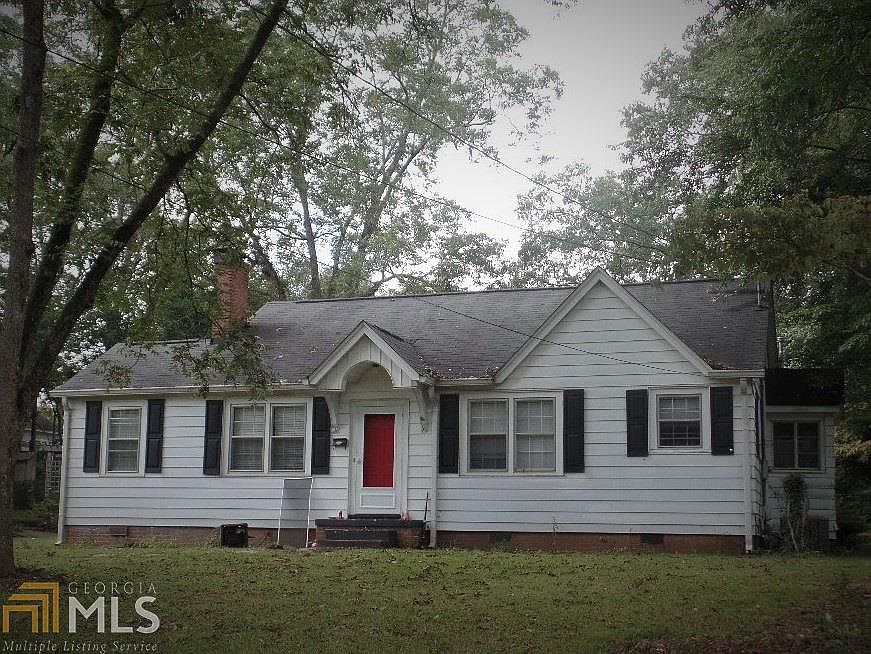 4 Northside Dr, Newnan, GA 30263 | Zillow