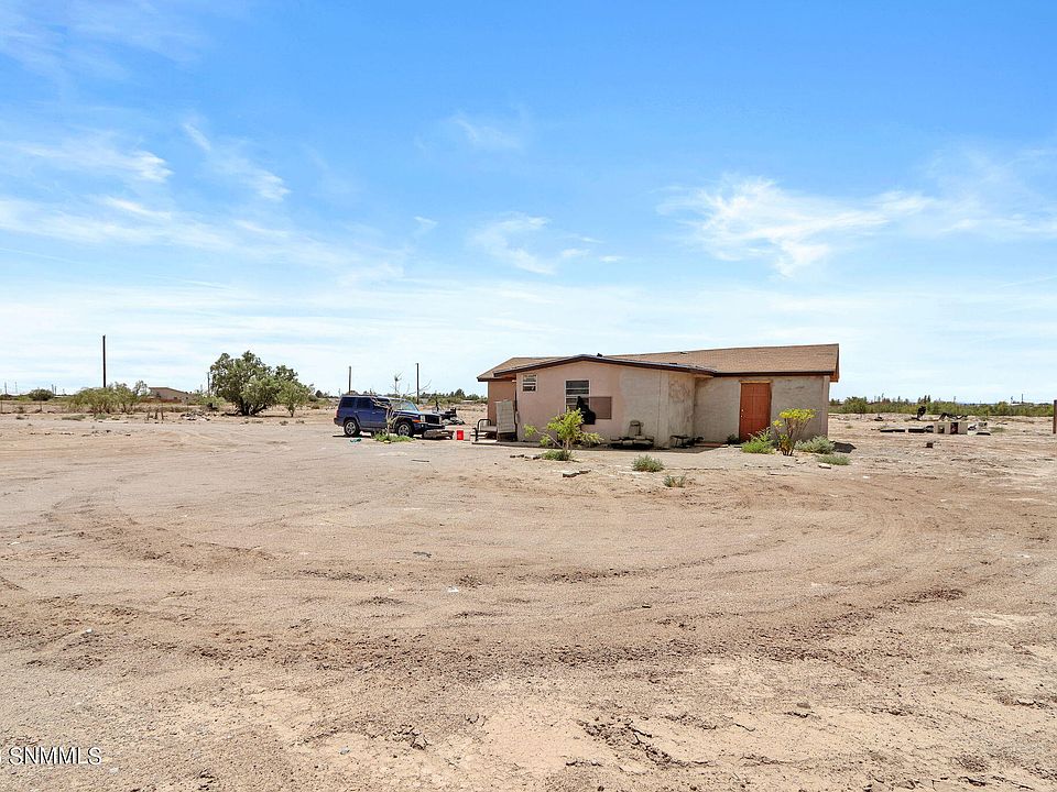 102 Coors Rd, Vado, NM 88072 MLS 2301985 Zillow