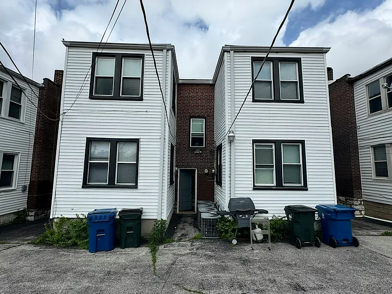 1406 Woodland Dr #1N — Photo 5