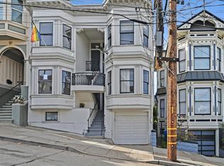 254-256 Collingwood St #644280C8B, San Francisco, CA 94114