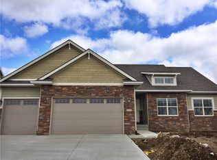 2605 NW Willowbrook Dr, Grimes, IA 50111