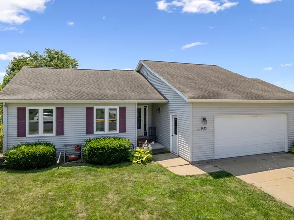 1435 Waterloo AVENUE, West Salem, WI 54669