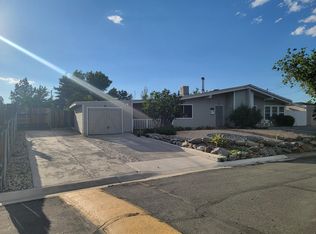 11531 Andes St, Reno, NV 89506