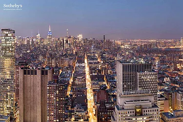 Sold by Sotheby's International Realty