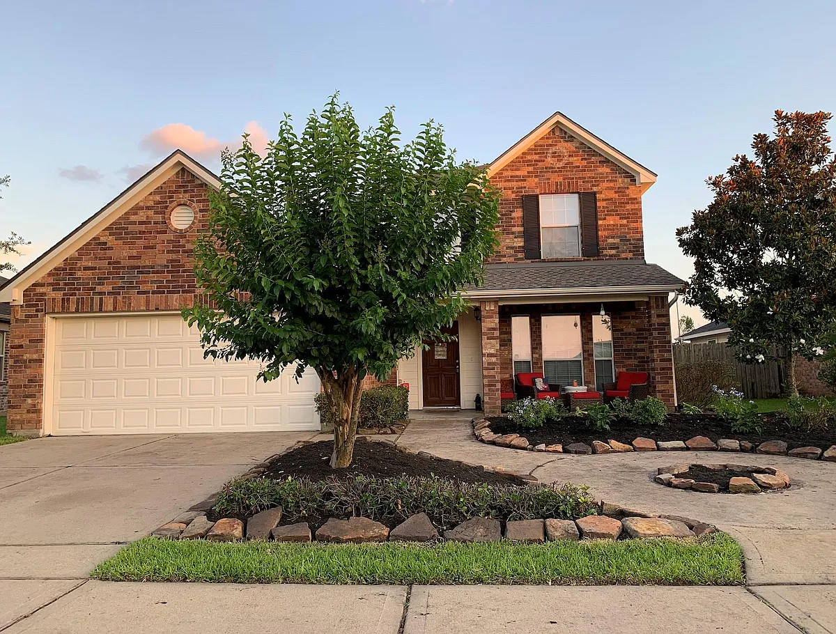 Building Photo - 21519 Ivory Gate Ln