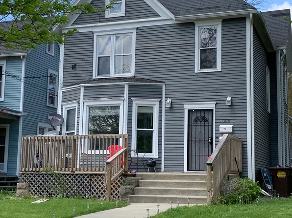 306 1/2 E Prospect Ter, Freeport, IL 61032