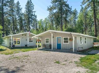 4973 Mason Rd, Clayton, WA 99110