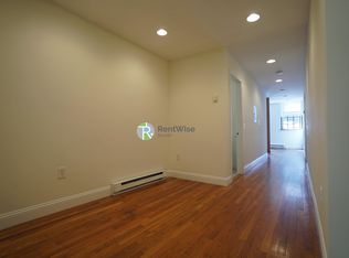 1298 Commonwealth Ave #E-1, Allston, MA 02134