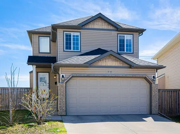 133 N Saddlefield Pl NE, Calgary, AB T3J 4Z3