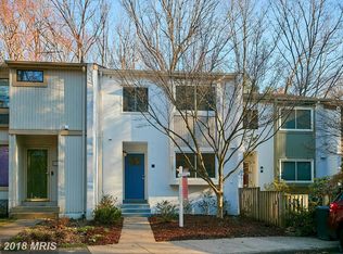 2357 Millennium Ln, Reston, VA 20191