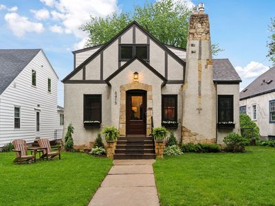 5415 Aldrich Ave S, Minneapolis, MN, 55419