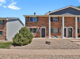 14042 E Utah Cir, Aurora, CO 80012