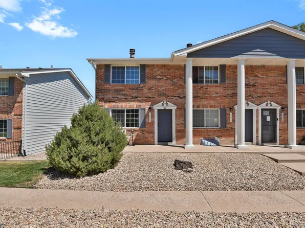 14042 E Utah Circle, Aurora, CO 80012