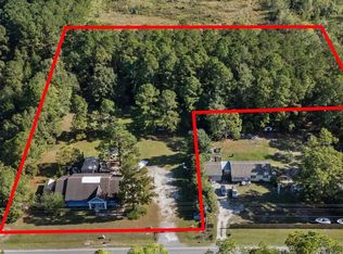 1929 Highway 9 Business Hwy E, Loris, SC 29569