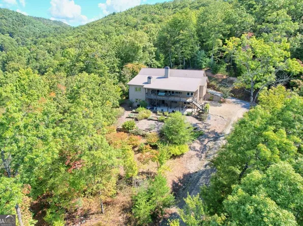 21 Talala Rdg, Brasstown, NC 28902