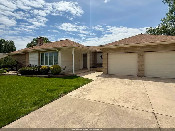 2627 W Heather Ave, Appleton, WI 54914