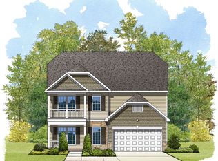 450 Almora Loop, Mooresville, NC 28115