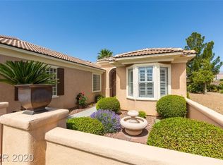 4955 Vincitor St, Summerlin, NV 89135
