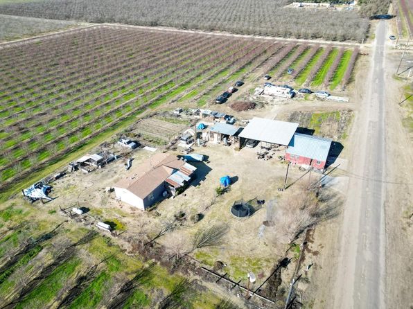 23606 Road 7, Chowchilla, CA 93610