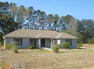 307 Sante Fe Dr, Ridgeland, SC 29936