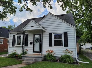 2738 Gracewood Rd, Toledo, OH 43613