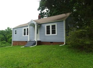 1865 E Old Us Highway 64, Lexington, NC 27292