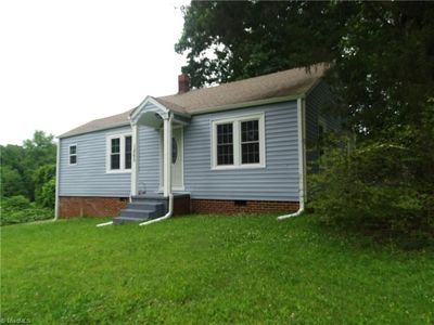 1865 E Old Us Highway 64, Lexington, NC, 27292
