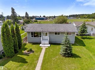 5212 46th St, Wabamun, AB T0E2K0