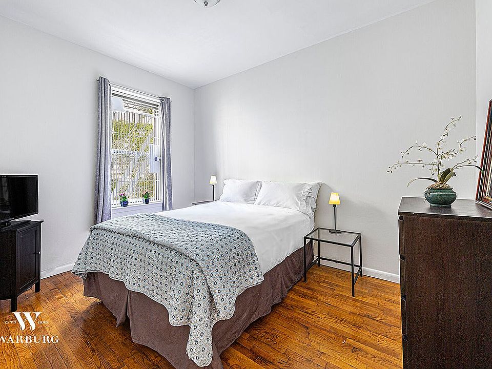 1st image of 288 W 92nd St APT 4-B
