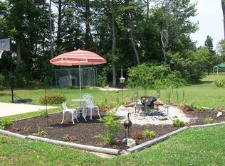 29058 Redfox Dr, Salisbury, MD 21801