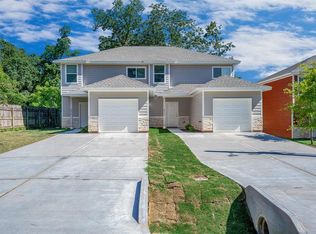 897 E Semands St UNIT B, Conroe, TX 77301