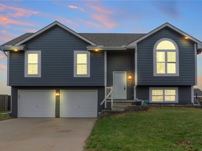 2215 Madison Ave, Excelsior Springs, MO, 64024