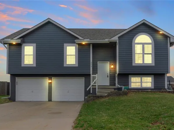 2215 Madison Ave, Excelsior Springs, MO 64024