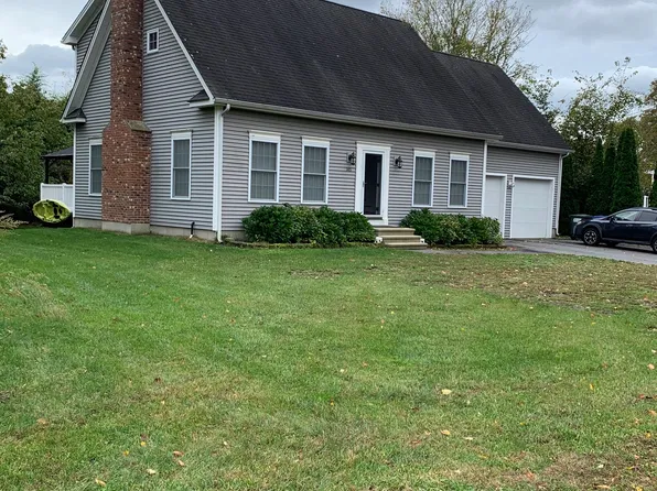 143 Hewitt Road, Stonington, CT 06355