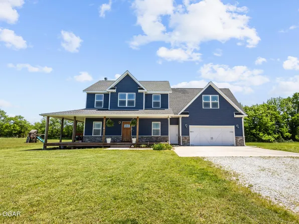 9390 County Ln #245, Webb City, MO 64870