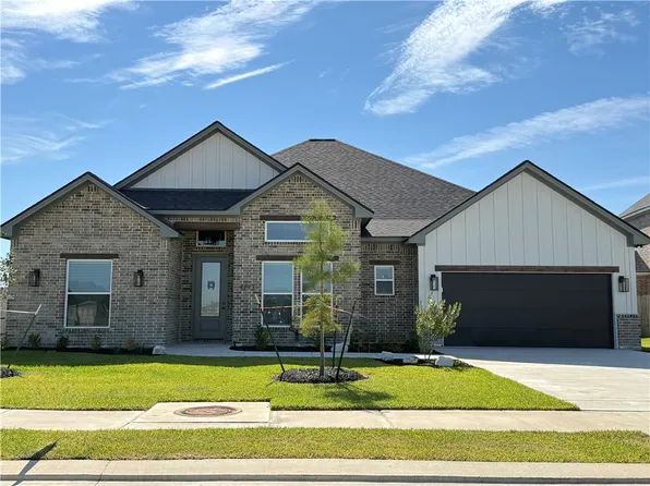 4213 Skylar Dr, College Station, TX 77845