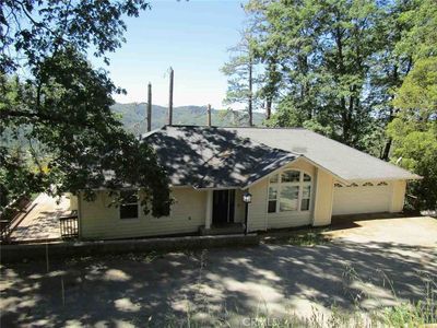 9541 Fox Dr, Cobb, CA, 95426