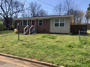 120 Miller St, Oxford, AL 36203