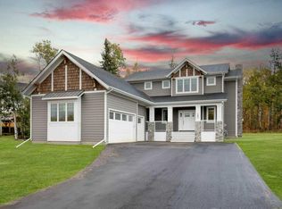 182 Slopeside Dr, Lacombe County, AB T4S0V2