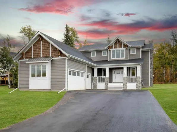 182 Slopeside Dr, Lacombe County, AB T4S 0V2