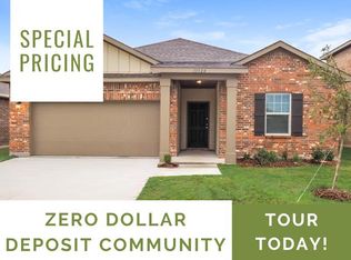 1714 Avondale Haslet Rd #13321PD, Haslet, TX 76052