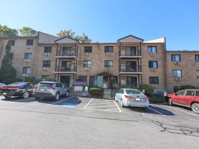 19 Country Club Drive #38, Manchester, NH, 03102