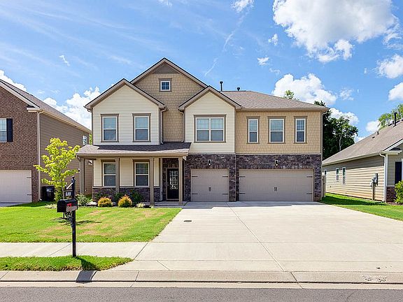 3rd image of 6409 Hickory Bell Dr