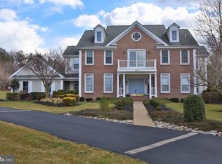 219 Orthodox Dr, Richboro, PA 18954