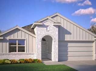 7623 Cat Hollow Rd, Odessa, TX 79765